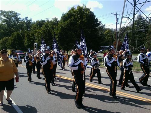 marching band 